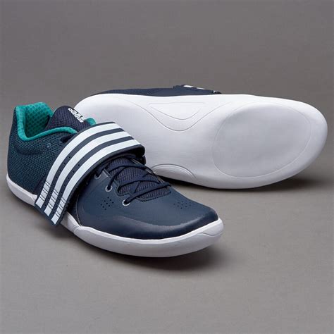 Adidas hammer and discus shoes + FREE SHIPPING 